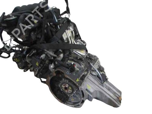 Engine MERCEDES-BENZ A-CLASS (W169) A 160 CDI (169.006, 169.306) | BP3870083M1 - Image 6
