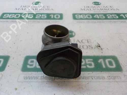 Throttle body BMW 3 (E90)  | BP3867973M82 
