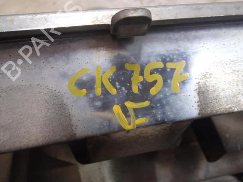 Grille SUZUKI WAGON R+ Hatchback (MM) 1.3 DDiS (RB413D) | BP3819253C40 