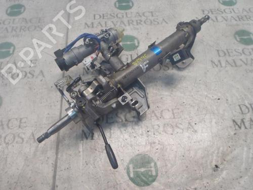 Used Steering column Steering column KIA SORENTO I (JC) 2.5 CRDi 4WD (140 hp) 3807140 3807140