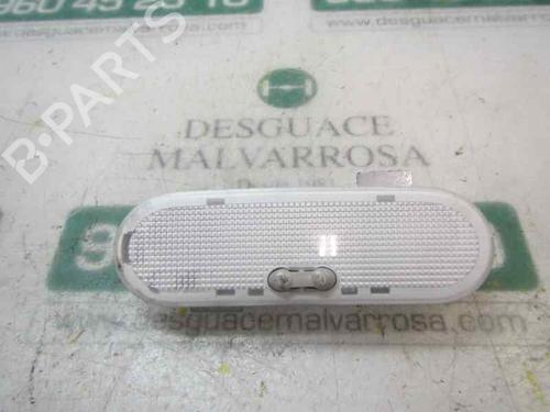 Used Interior roof light NISSAN JUKE (F15) [2010-2019]  7411821