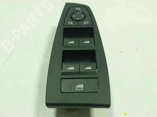 Used Left front window switch Left front window switch BMW 2 Active Tourer (U06) 220i Mild Hybrid (170 hp) 27362076 27362076