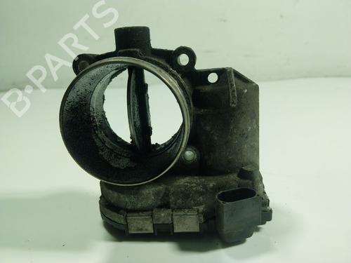 Used Throttle body Throttle body FORD TRANSIT CUSTOM V362 Van (FY, FZ) 2.2 TDCi (100 hp) 18115276 18115276