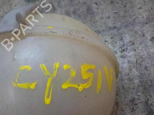 Expansion tank VW POLO (9N_, 9A_) 1.4 TDI | BP3847474C120 