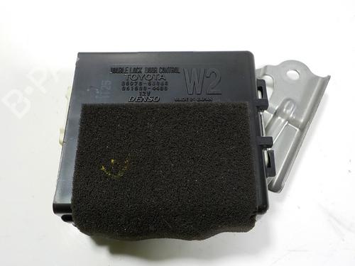 Used Electronic module Electronic module LEXUS IS III (_E3_) [2013-2026] 12458889 12458889