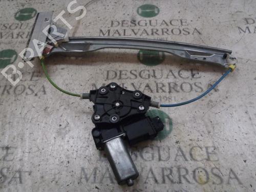 Front left window mechanism OPEL CORSA D (S07) 1.4 (L08, L68) | BP3818547C22 