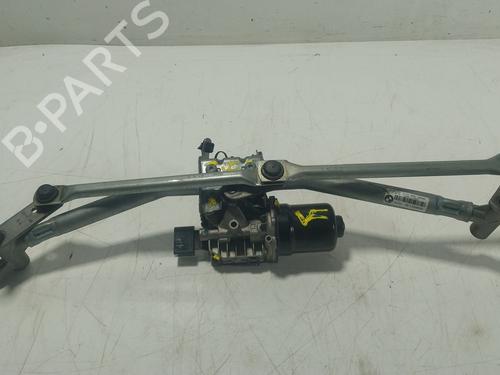 Used Front wiper motor BMW X6 (G06, F96) M Competition (625 hp) 26967761