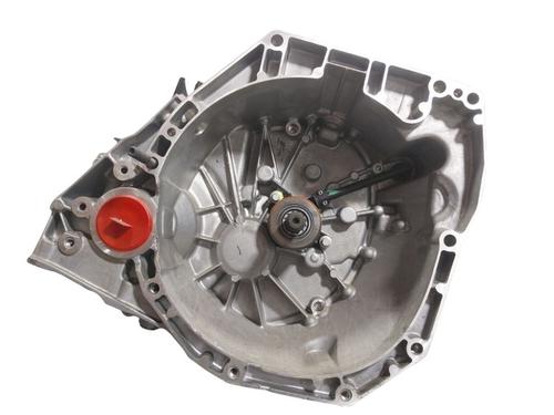 Used Gearbox Gearbox RENAULT MEGANE IV Saloon 1.3 TCe 115 (LVN9) (116 hp) 36450708 36450708
