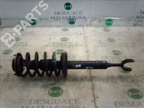 Used Right front shock absorber Right front shock absorber AUDI A6 C4 (4A2) 1.8 (125 hp) 9122540 9122540