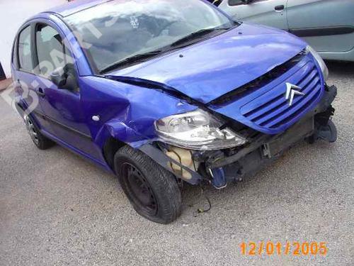 Front right interior door handle CITROËN C3 I (FC_, FN_) 1.4 HDi | BP3774445I14  - Image 9