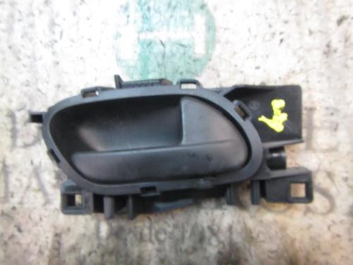 Used Front right interior door handle CITROËN BERLINGO Box Body/MPV (B9) [2008-2025]  4009906