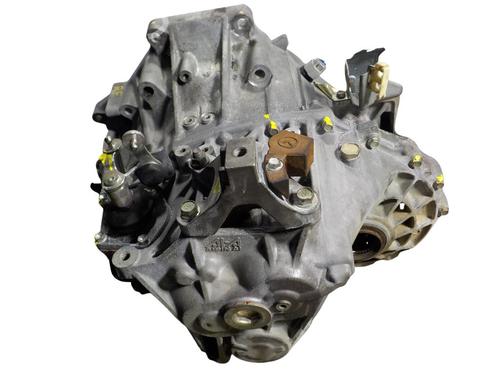 Gearbox MAZDA 6 Hatchback (GH) 2.0 MZR-CD (GH14) | BP7248459M3 