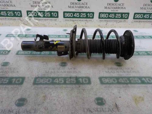 Used Right front shock absorber Right front shock absorber VOLVO S60 II (134) D3 (163 hp) 6130887 6130887