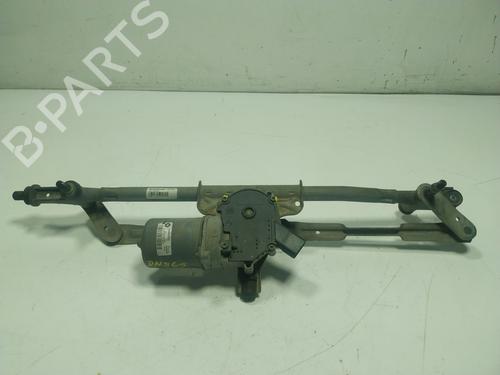 Front wiper motor CHRYSLER GRAND VOYAGER V (RT) 2.8 CRD | BP18872386M29 