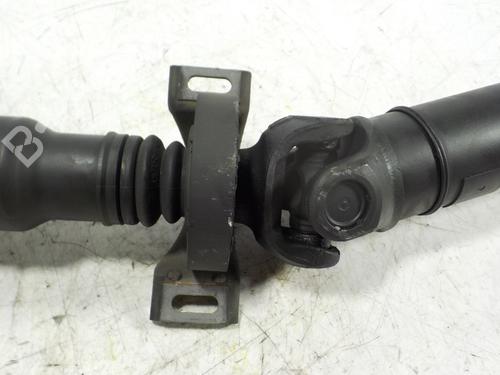 Driveshaft MERCEDES-BENZ C-CLASS Coupe (CL203) C 180 Kompressor (203.746) | BP8129165M37 