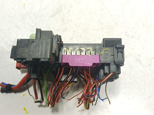 Fuse box SEAT IBIZA V (KJ1, KJG) 1.0 MPi | BP38546388E1 - Image 3