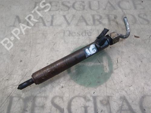 Used Injector Injector FORD FIESTA IV (JA_, JB_) [1995-2006] 3797912 3797912