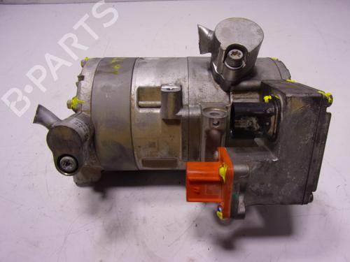 Used AC compressor AC compressor CUPRA LEON Sportstourer (KL8, KU8, KUD) 1.4 e-HYBRID (204 hp) 15721828 15721828