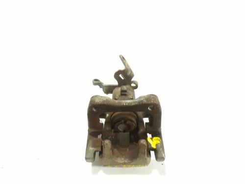 Left rear brake caliper SKODA OCTAVIA III (5E3, NL3, NR3) 1.6 TDI | BP11552745M107 