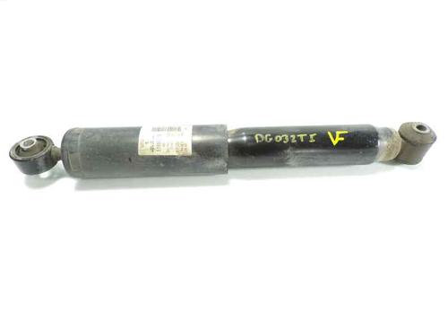 Used Left rear shock absorber CITROËN NEMO Box Body/MPV (AA_) 1.4 HDi (68 hp) 6794549