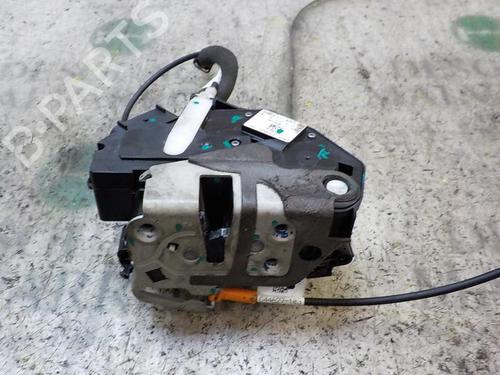 Used Rear right lock Rear right lock 4005520 4005520