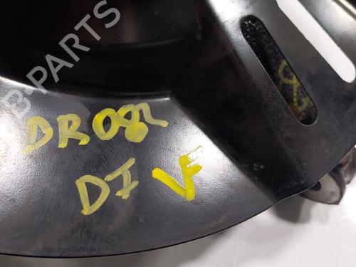 Left front steering knuckle KIA RIO IV (YB, SC, FB) 1.2 CVVT | BP32872636M25 - Image 3