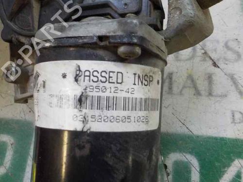 Front wiper motor LAND ROVER RANGE ROVER SPORT I (L320) 2.7 D 4x4 | BP5666741M29