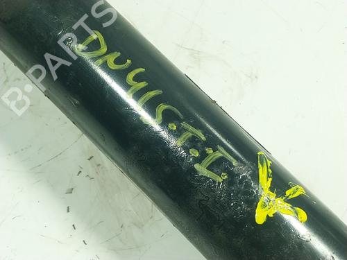 Left rear shock absorber HYUNDAI TUCSON (TL, TLE) 1.7 CRDi | BP18011793M18 