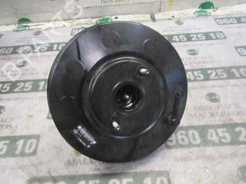 Servo brake DACIA DOKKER MPV (KE_)  | BP4001005M42 