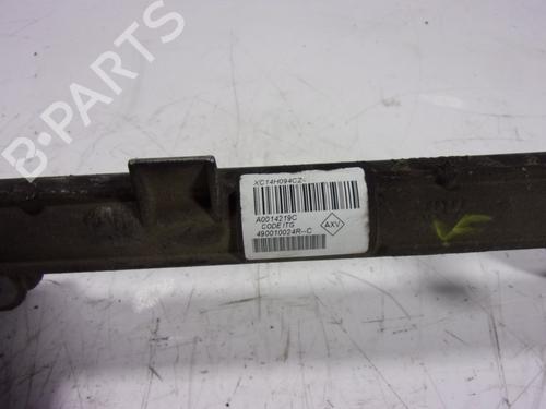 Steering rack RENAULT SCÉNIC III (JZ0/1_)  | BP10046097M22 