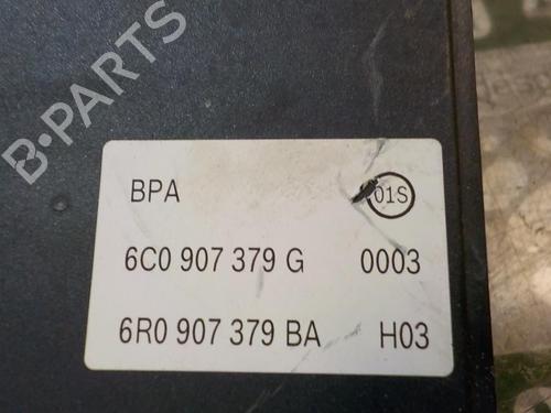 ABS pump VW POLO V (6R1, 6C1) 1.0 | BP3860694M43 