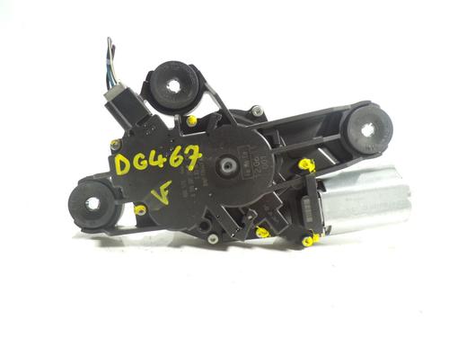 Used Rear wiper motor FORD FOCUS III 1.0 EcoBoost (125 hp) 7235856