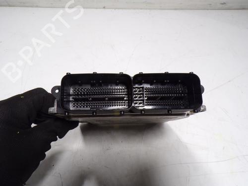 Engine control unit (ECU) SEAT LEON ST (5F8) 2.0 TDI 4Drive | BP15106410M57 