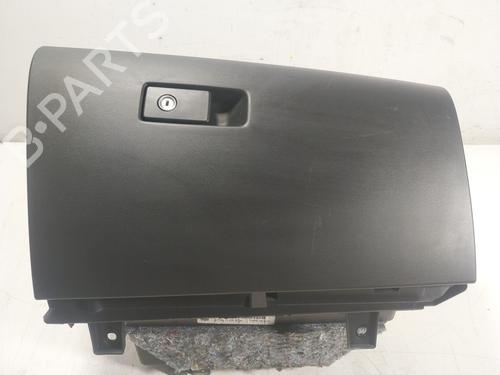 Used Glove box Glove box VOLVO V60 I Cross Country (157) [2010-2018] 18649000 18649000