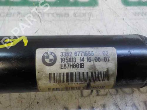Right rear shock absorber BMW 1 (E87) 118 d | BP6424565M19 