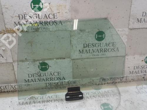 Used Rear left door window Rear left door window SEAT EXEO ST (3R5) 2.0 TDI (143 hp) 3997182 3997182