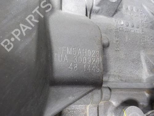 Gearbox SEAT LEON (KL1, KLG)  | BP10720347M3 