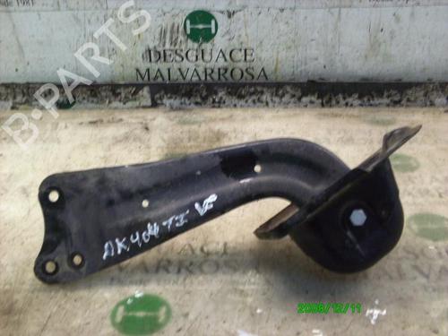Used Left rear suspension arm AUDI A3 Sportback (8PA) 2.0 TDI (140 hp) 3758168