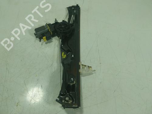 Used Front right window mechanism Front right window mechanism FORD KA (RU8) 1.2 (69 hp) 18121947 18121947