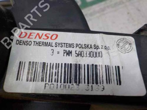 Heater blower motor FIAT 500 (312_)  | BP4384174M62 