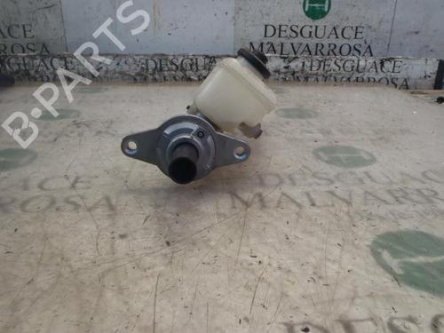 Brake master cylinder TOYOTA IQ (_J1_) 1.33 (NGJ10_, NGJ10R) | BP4014077M77 