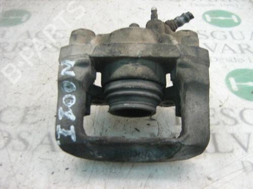 Used Left front brake caliper Left front brake caliper 11556326 11556326
