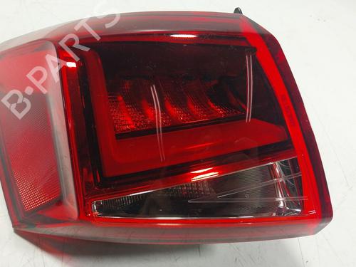 Used Left taillight Left taillight SEAT ARONA (KJ7, KJP) 1.0 TSI (116 hp) 30581897 30581897