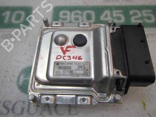 Used Engine control unit (ECU) Engine control unit (ECU) KIA RIO III (UB) 1.2 CVVT (84 hp) 3990994 3990994