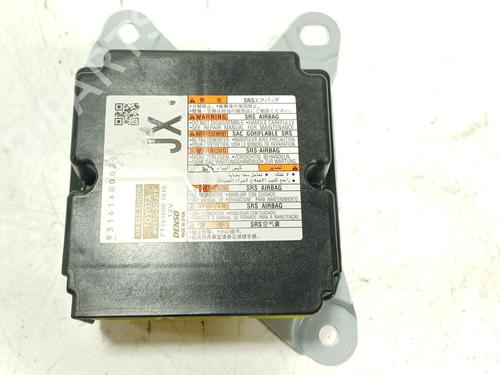 Airbag styreenhed Airbag styreenhed TOYOTA YARIS CROSS (MXP_) 1.5 Hybrid (MXPJ11) (131 hp) 36423282 36423282