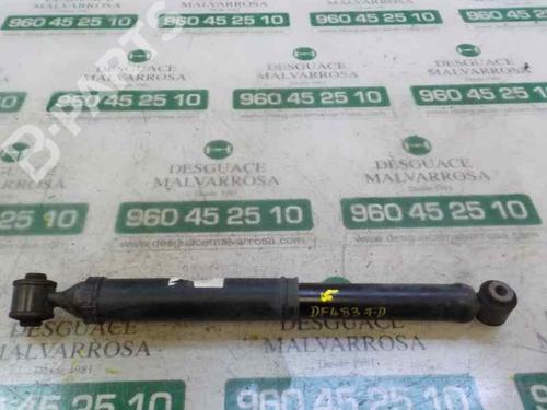 Used Right rear shock absorber Right rear shock absorber CITROËN C-ELYSEE (DD_) 1.2 VTi 82 (82 hp) 6082964 6082964