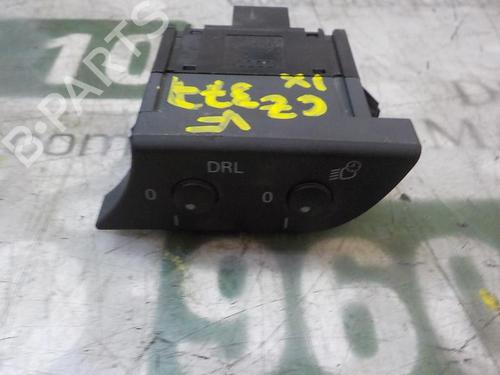 Module électronique SEAT EXEO ST (3R5) [2009-2013]  4002178