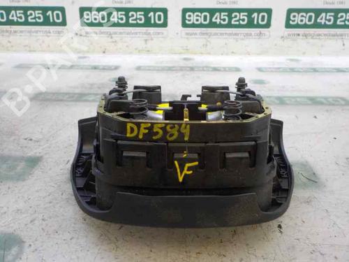 Driver airbag FORD KUGA I 2.0 TDCi | BP7653584C9 
