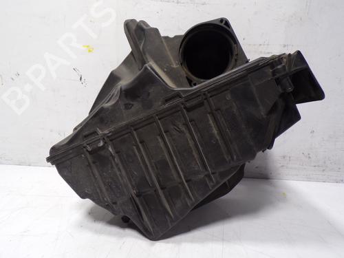 Used Air filter box Air filter box RENAULT SCÉNIC III (JZ0/1_) [2008-2016] 14287406 14287406