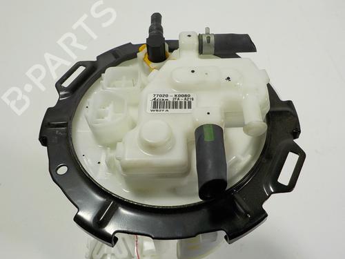 Fuel pump TOYOTA YARIS CROSS (MXP_)  | BP12226584M76 